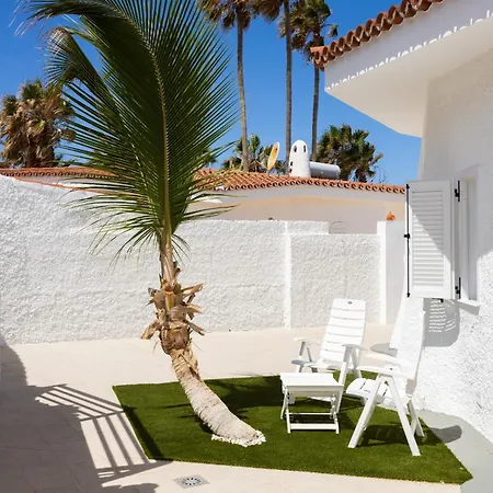 Villa Atlantic Dream With Pool Ii